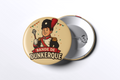 Badge Bande de Dunkerque